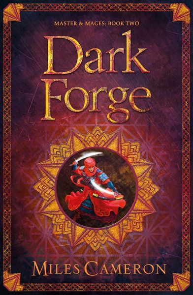 Produktbild: Dark Forge