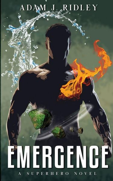 Produktbild: Emergence