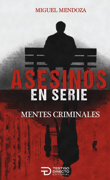 Produktbild: Asesinos en serie
