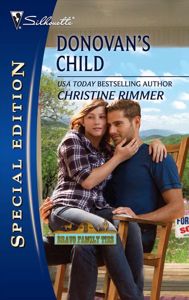 Produktbild: Donovan's Child