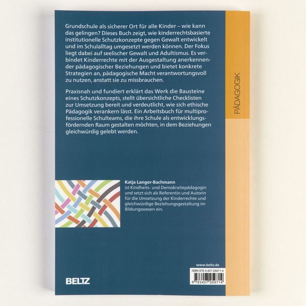 Produktbild: Schule &ndash; Macht &ndash; Beziehung