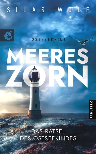 Produktbild: Meereszorn - Das R&auml;tsel des Ostseekindes