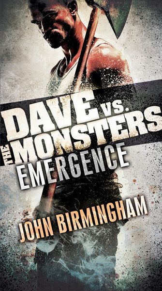 Produktbild: Emergence: Dave vs. the Monsters