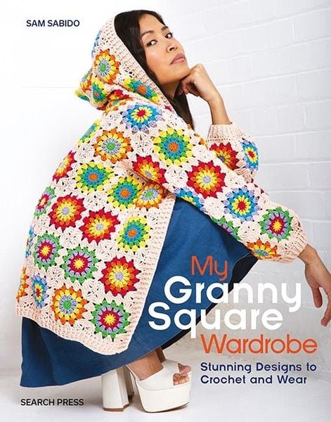 Produktbild: My Granny Square Wardrobe
