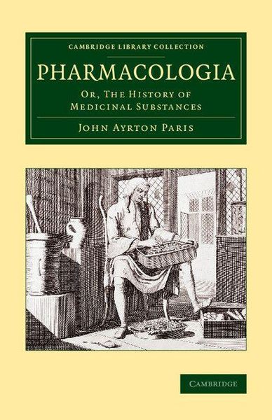 Produktbild: Pharmacologia