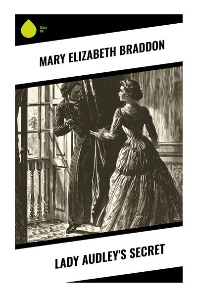 Produktbild: Lady Audley's Secret