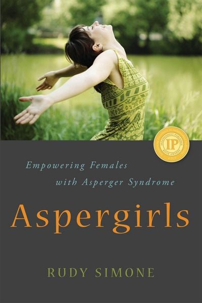 Produktbild: Aspergirls