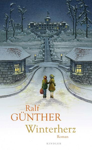 Produktbild: Winterherz