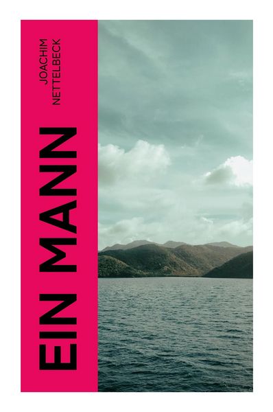 Produktbild: Ein Mann
