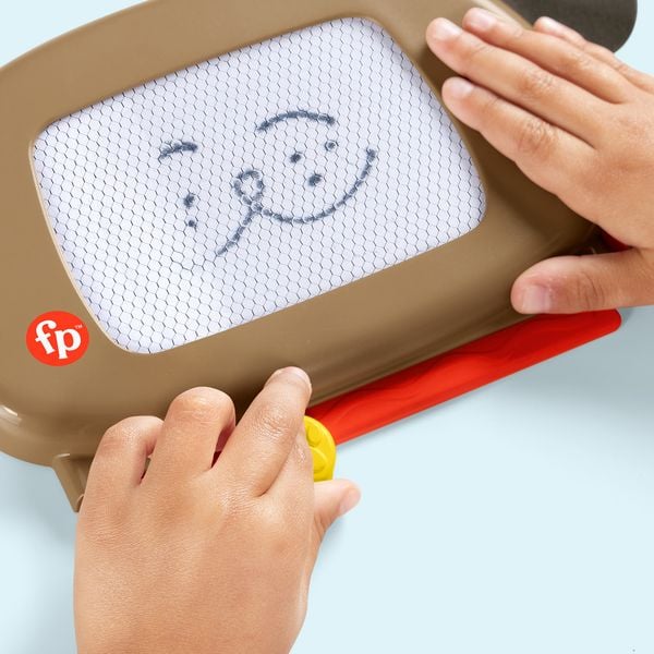 Produktbild: Fisher-Price PS Pets Doodle Pro