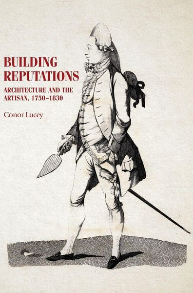 Produktbild: Building reputations