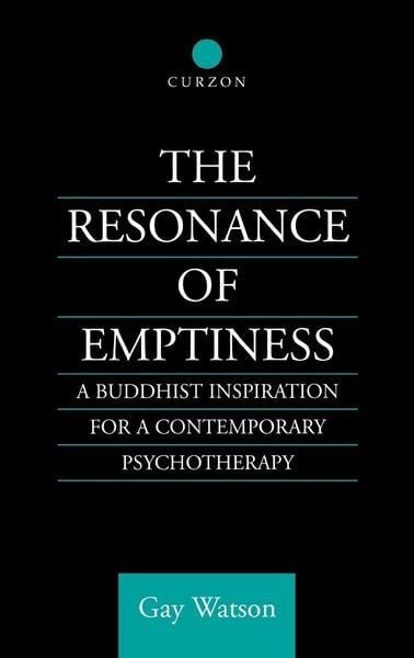Produktbild: The Resonance of Emptiness