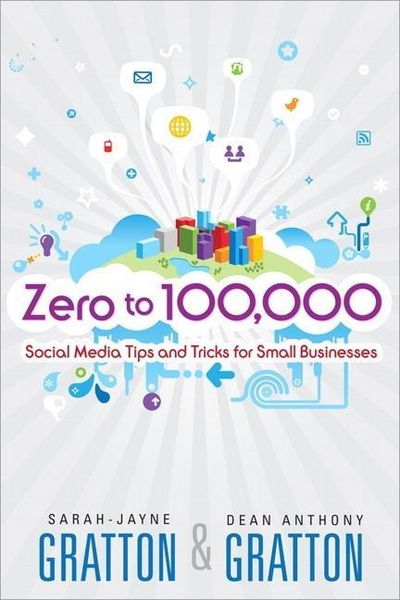Produktbild: ZERO TO 100000