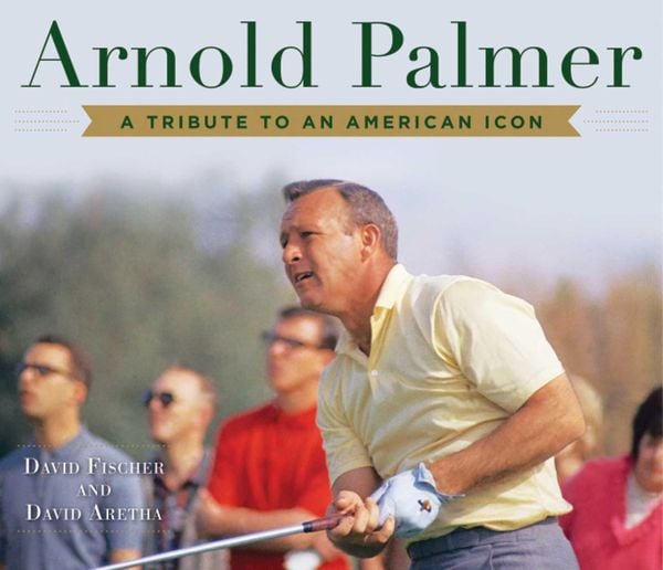 Produktbild: Arnold Palmer
