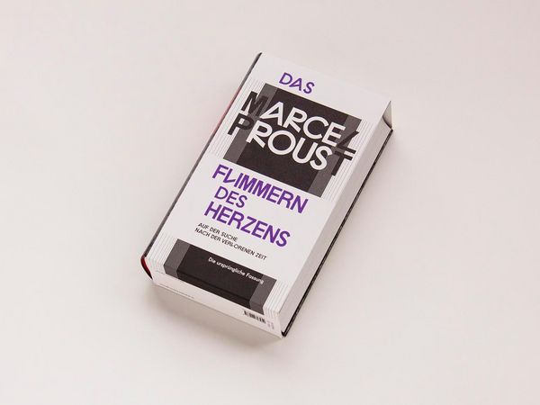Produktbild: Das Flimmern des Herzens
