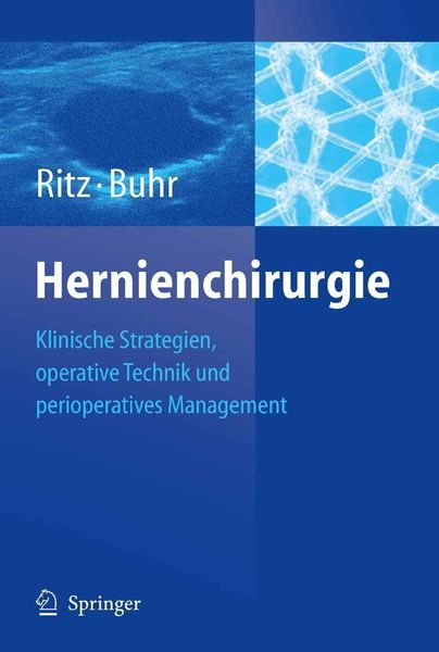 Produktbild: Hernienchirurgie