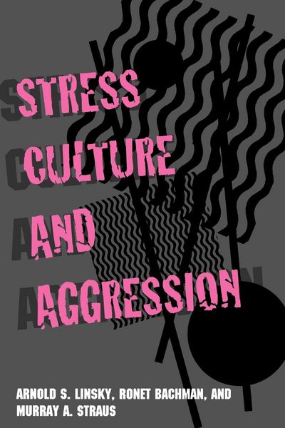 Produktbild: Stress, Culture, and Aggression