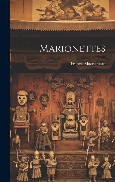 Produktbild: Marionettes