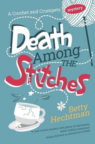 Produktbild: Death Among the Stitches