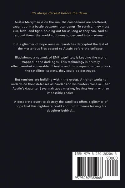 Produktbild: Survive the Conflict