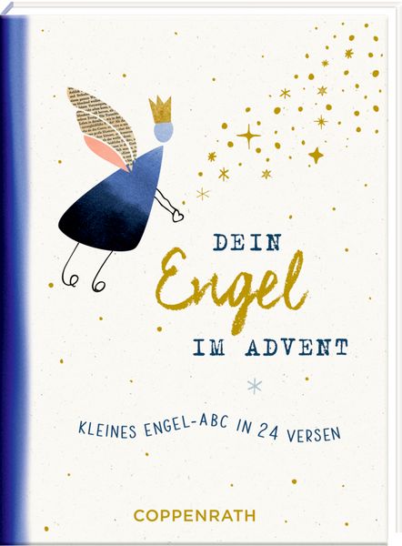 Produktbild: Geschenkset &ndash; Dein Engel im Advent