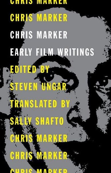 Produktbild: Chris Marker