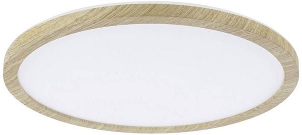 Produktbild: Paulmann 71028 LED-Wandleuchte LED 16W Holz