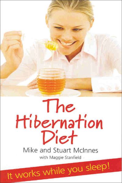 Produktbild: Stanfield, M: Hibernation Diet