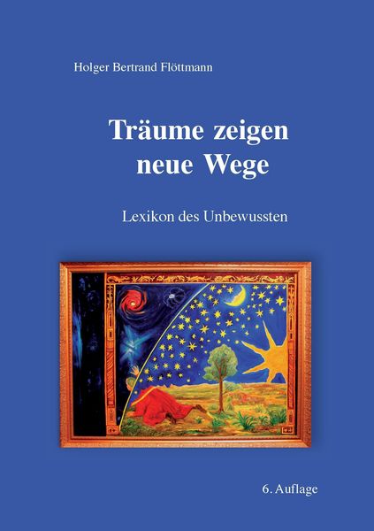 Produktbild: Tr&auml;ume zeigen neue Wege