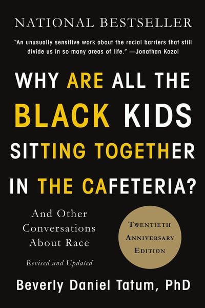 Produktbild: Why Are All the Black Kids Sitting Together in the Cafeteria?