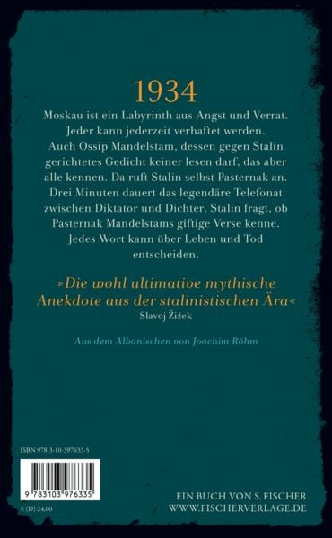 Produktbild: Der Anruf