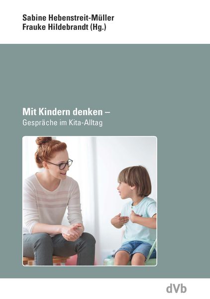 Produktbild: Mit Kindern denken