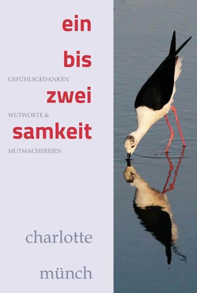 Produktbild: Ein- bis zweisamkeit