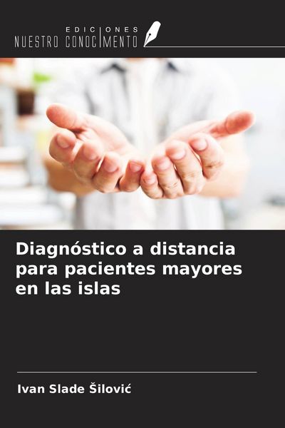 Produktbild: Diagn&oacute;stico a distancia para pacientes mayores en las islas