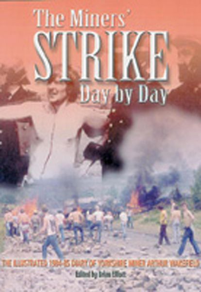 Produktbild: Miner's Strike