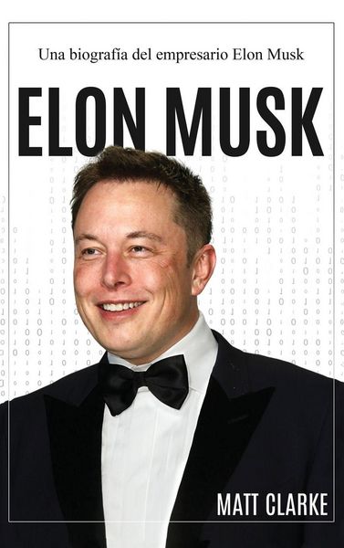 Produktbild: Elon Musk