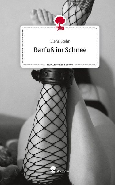 Produktbild: Barfu&szlig; im Schnee. Life is a Story - story.one
