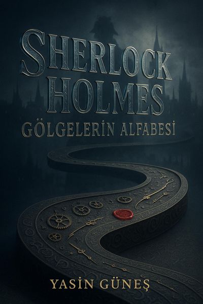 Produktbild: Sherlock Holmes - G&ouml;lgelerin Alfabesi
