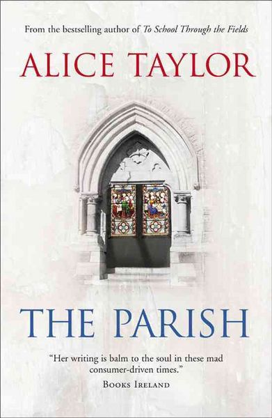 Produktbild: The Parish