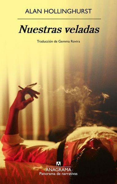 Produktbild: Nuestras Veladas