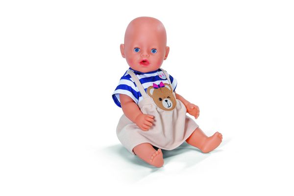 Produktbild: BABY born Teddy Kleid 43cm