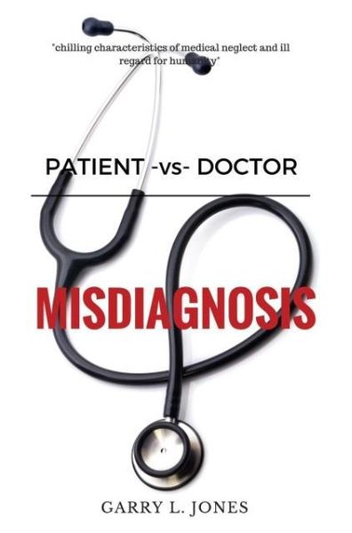 Produktbild: Prostrate Cancer - Misdiagnosed