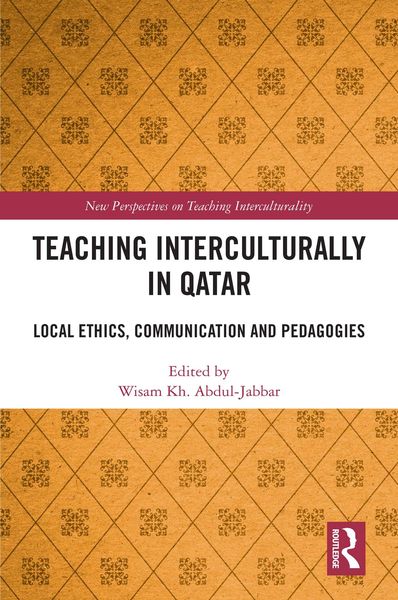 Produktbild: Teaching Interculturally in Qatar