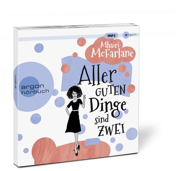 Produktbild: Aller guten Dinge sind zwei