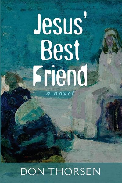 Produktbild: Jesus' Best Friend