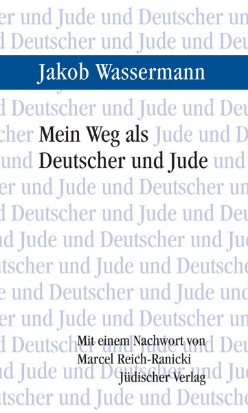 Produktbild: Mein Weg als Deutscher und Jude
