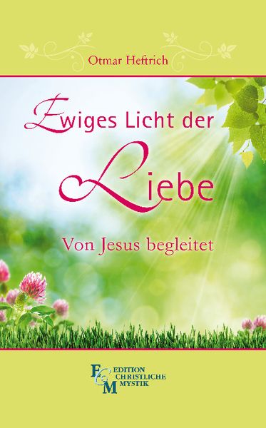 Produktbild: Ewiges Licht der LIebe