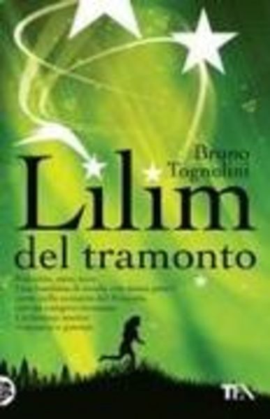 Produktbild: Lilim del tramonto. Palestina quest