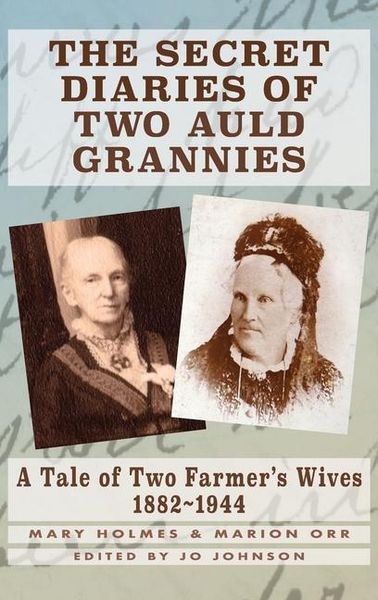 Produktbild: The Secret Diaries of Two Auld Grannies