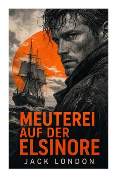 Produktbild: Meuterei auf der Elsinore